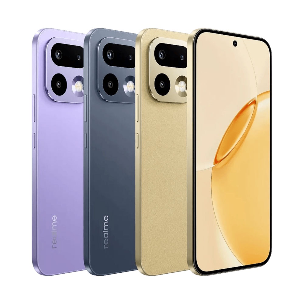 ريلمي 16 برو فايف جي- Realme 16 Pro5G