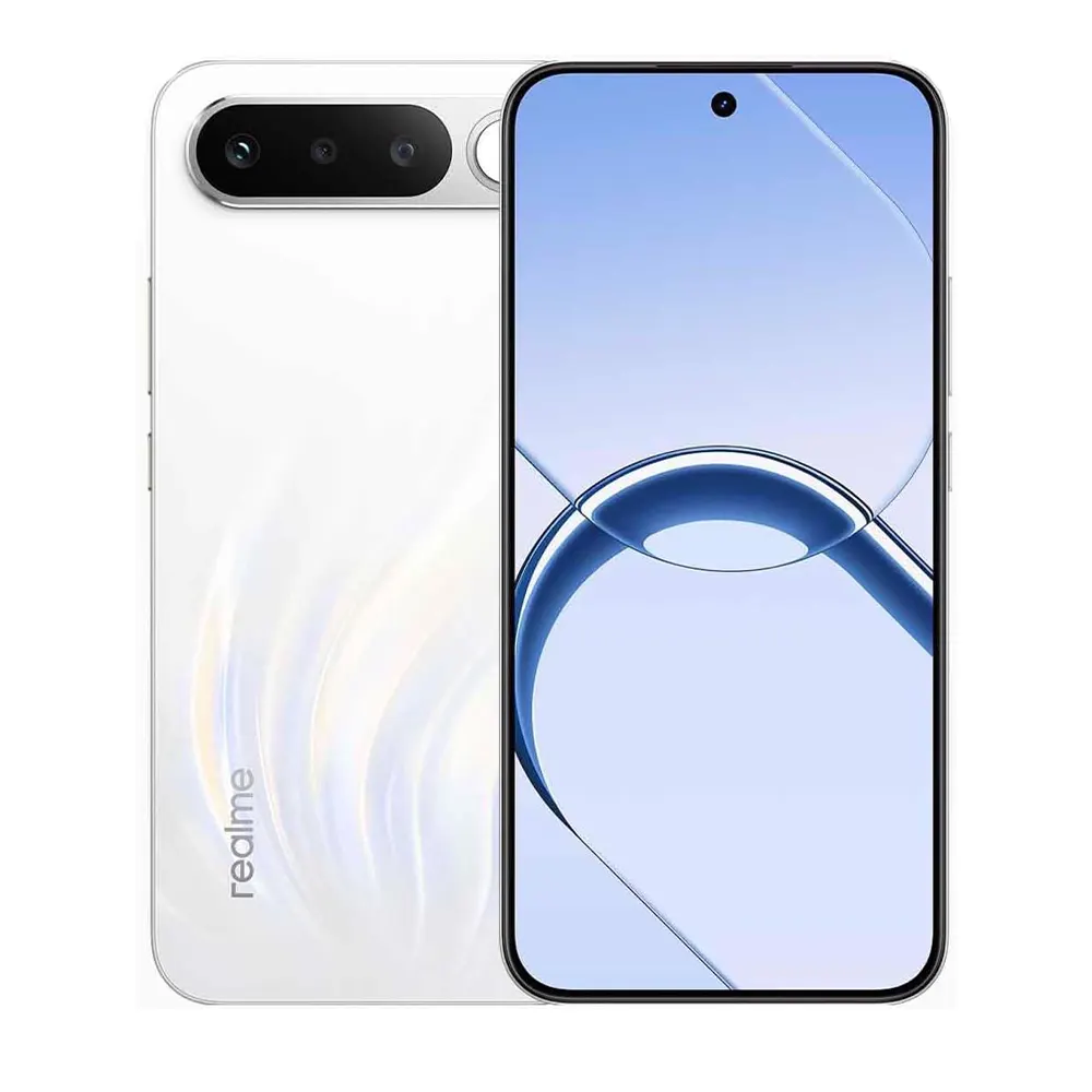ريلمي16فايف جي -  Realme 16 5G