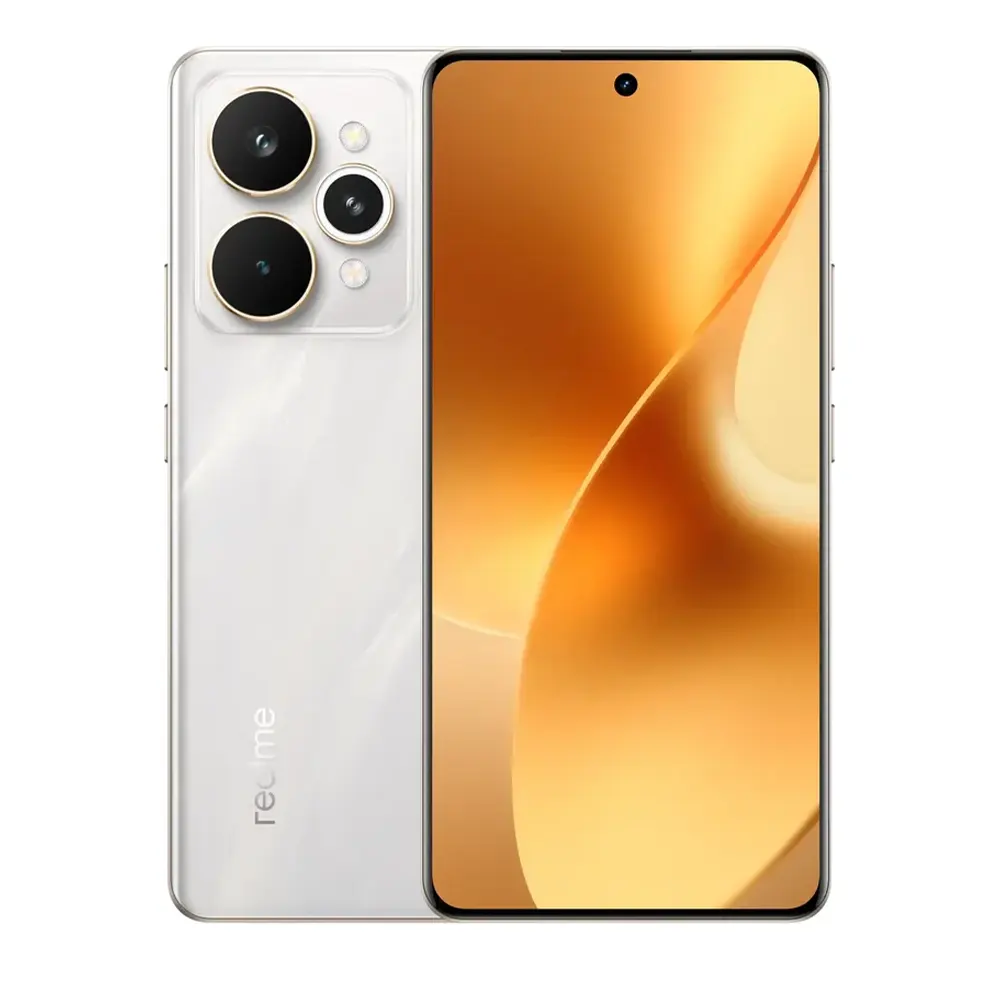 ريلمي 15 برو فايف جي- Realme 15 PRo5G