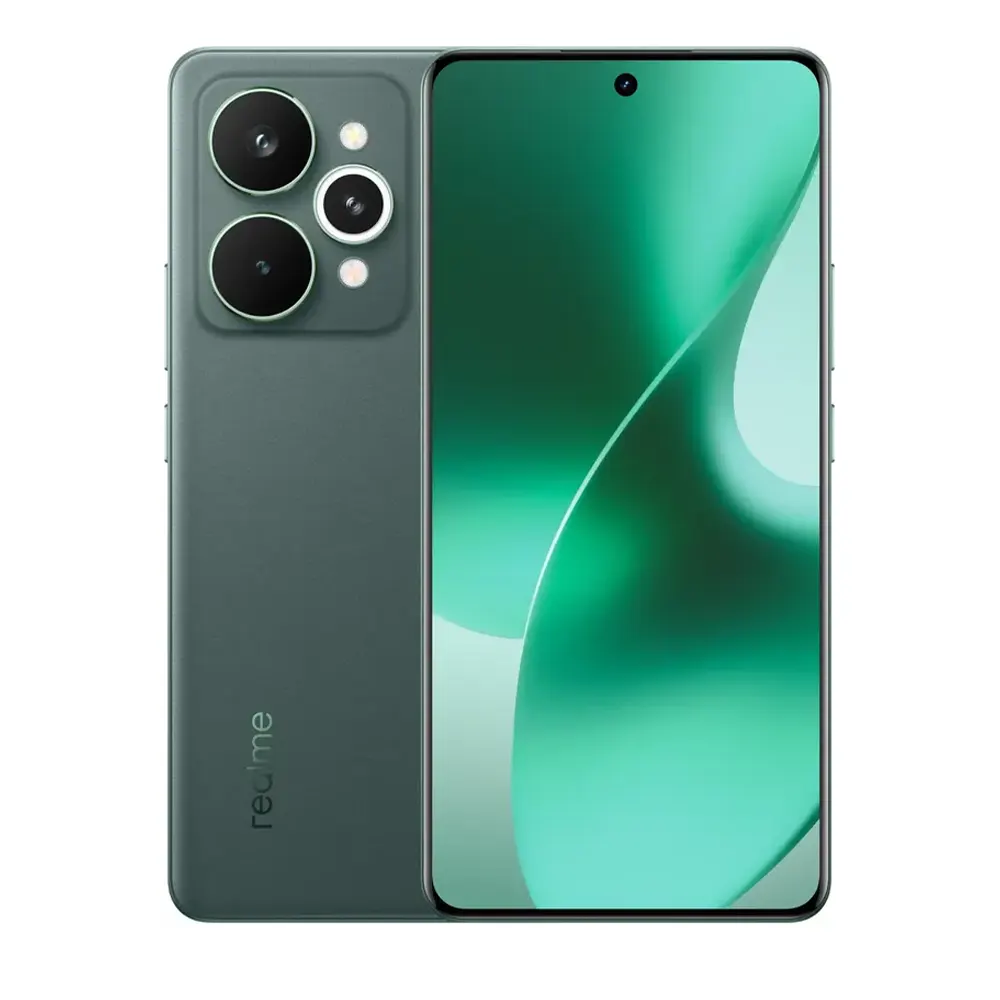 ريلمي 15 برو فايف جي- Realme 15 PRo5G