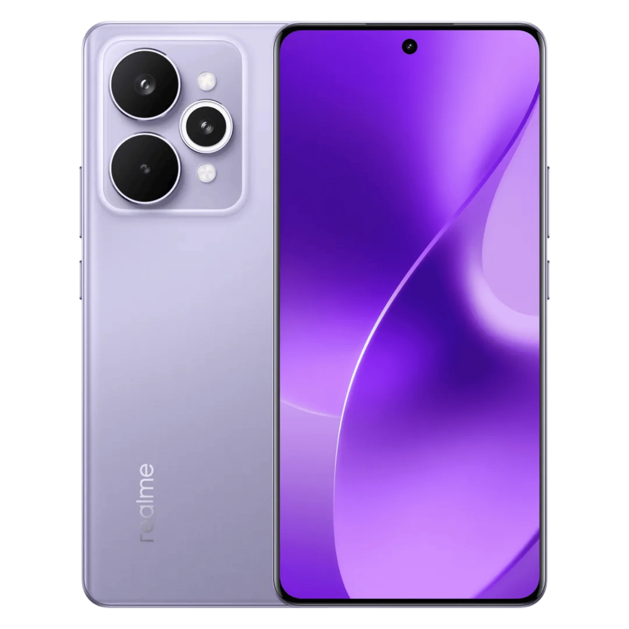 ريلمي 15 برو فايف جي- Realme 15 PRo5G