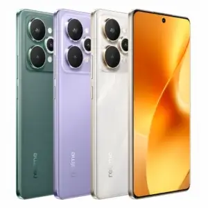 ريلمي 15 برو فايف جي- Realme 15 PRo5G