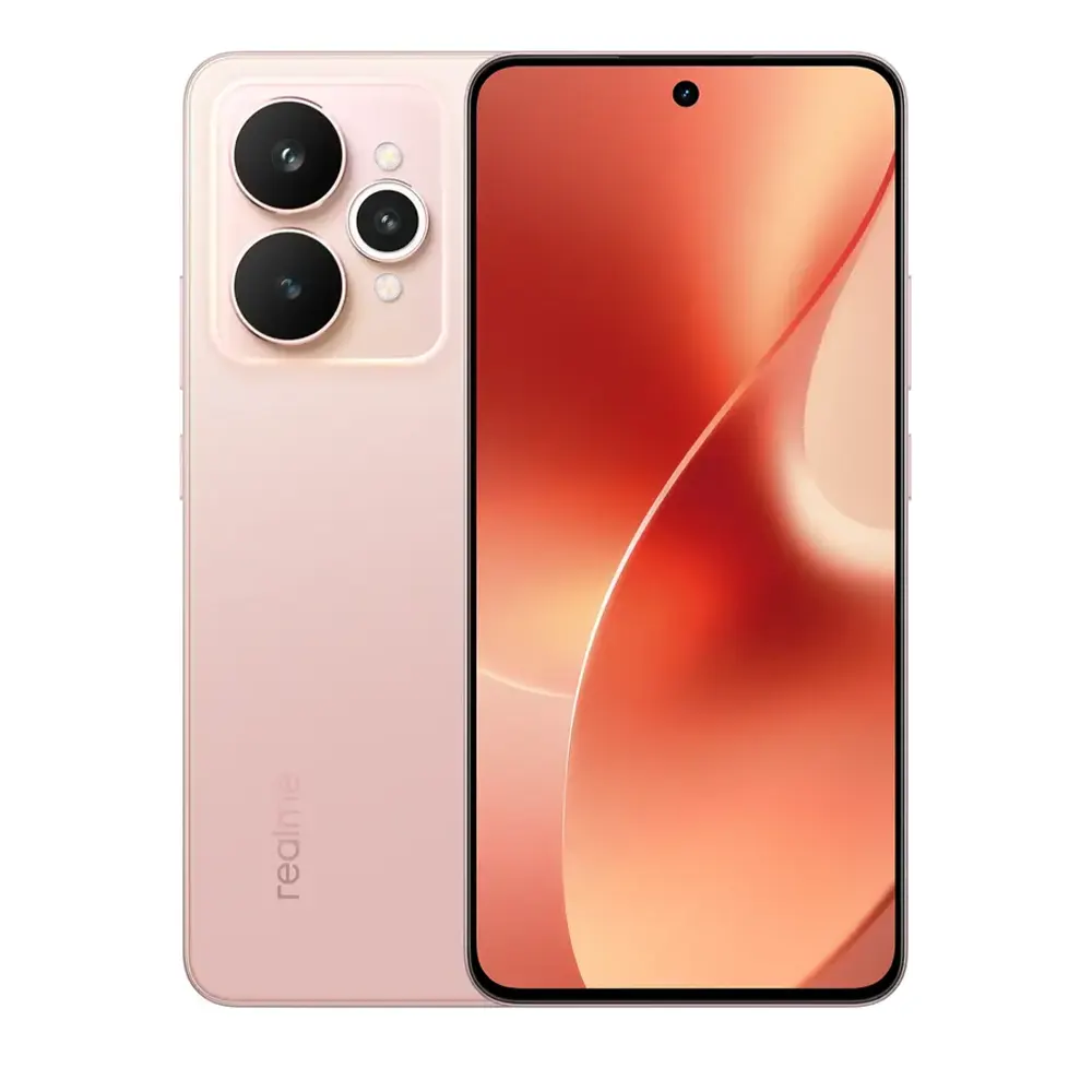 ريلمي 15 فايف جي- Realme 15 5G
