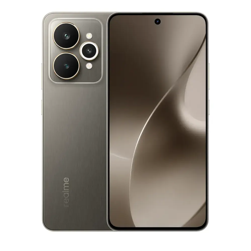 ريلمي 15 فايف جي- Realme 15 5G