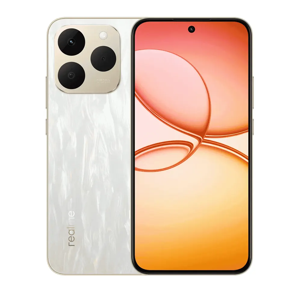 ريلمي 15تي فايف جي- Realme 15T 5G