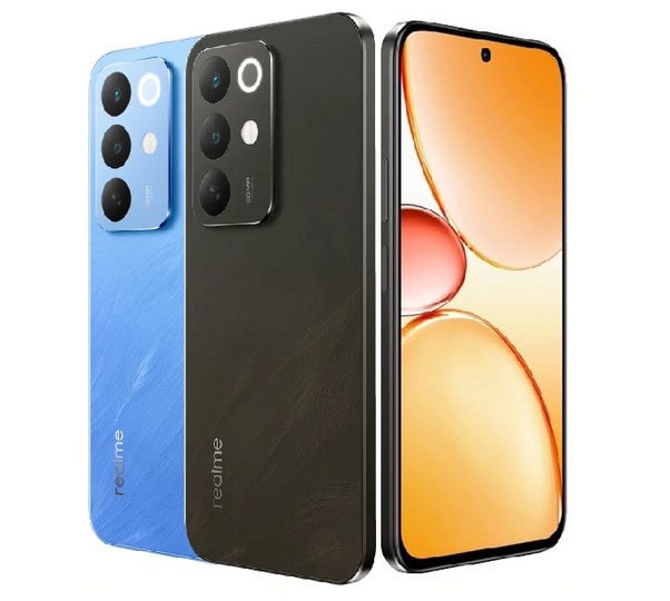 ريلمي سي85- Realme C85