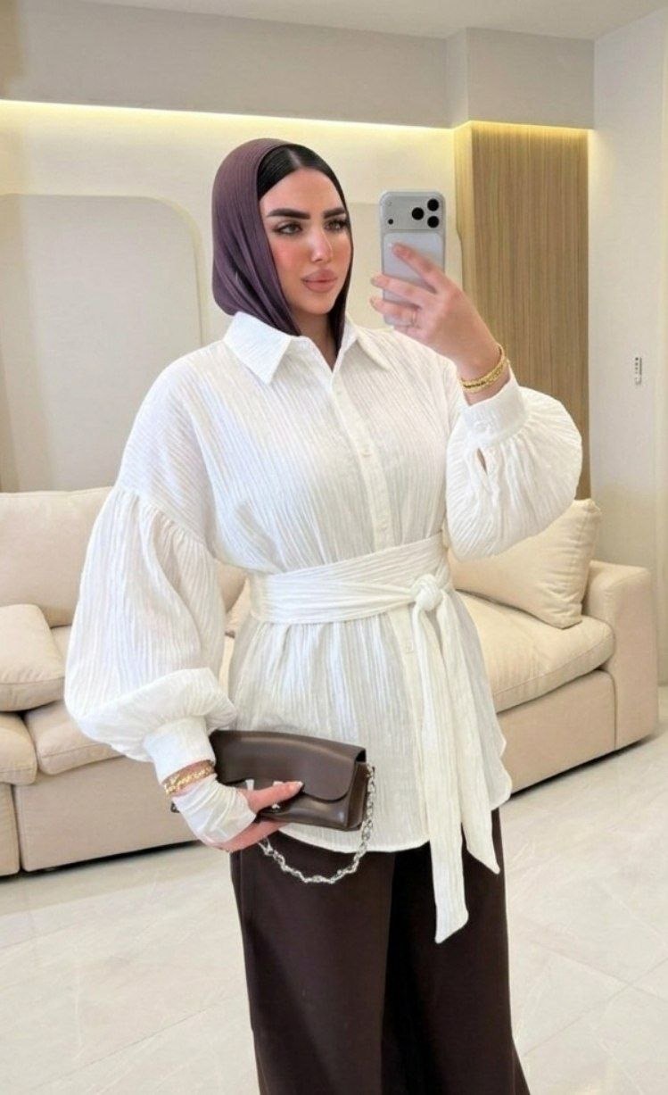 شميز حزام
