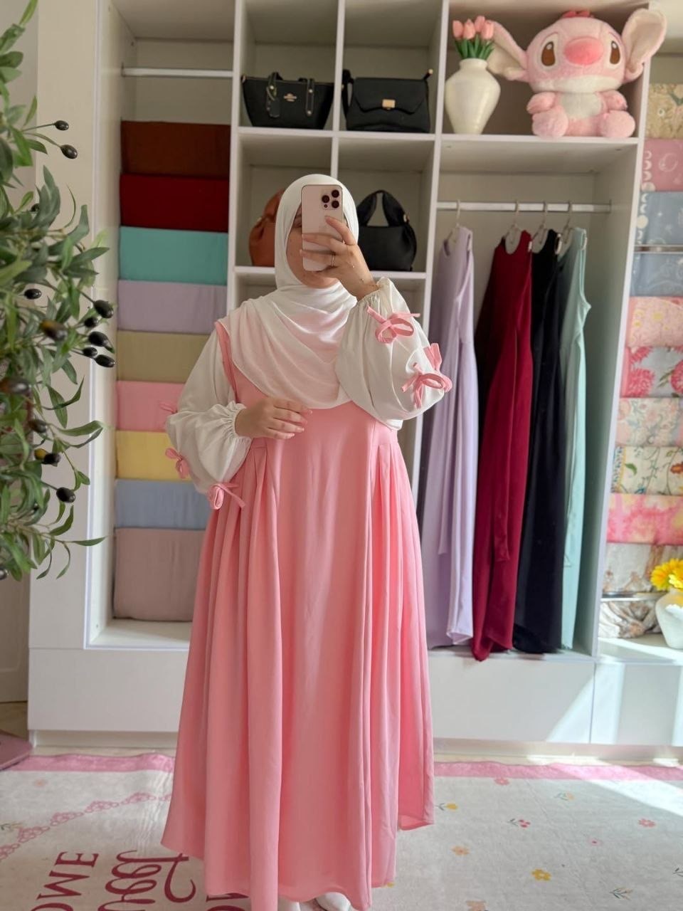 سلوبته قطعتين