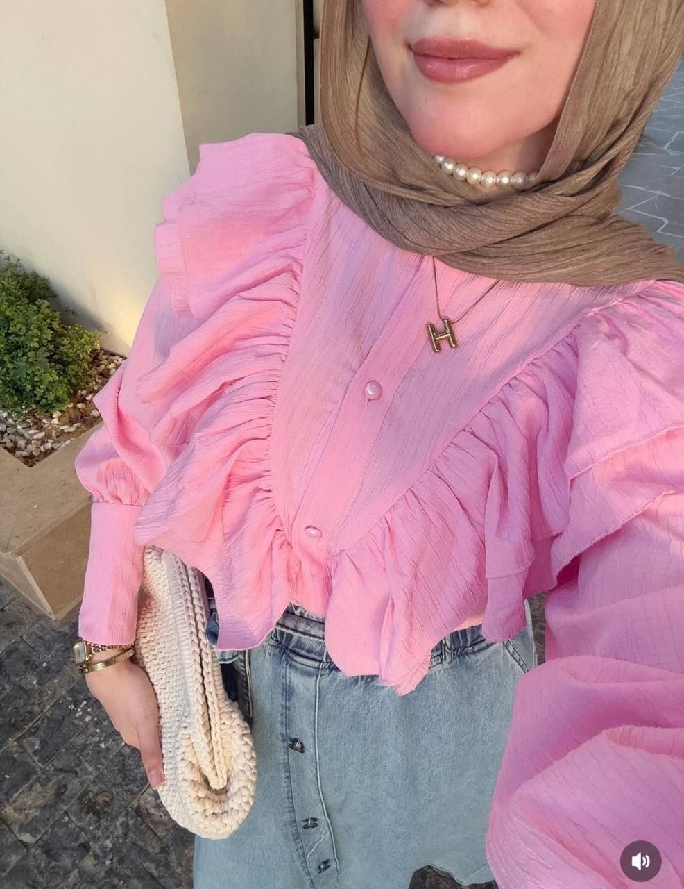 بلوزه فرنس