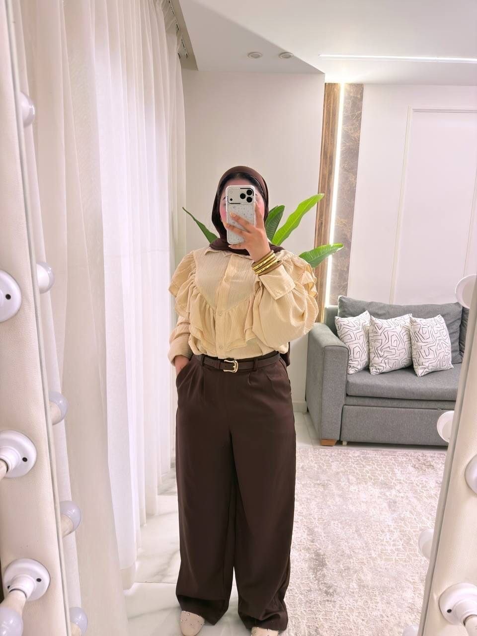 بلوزه فرنس