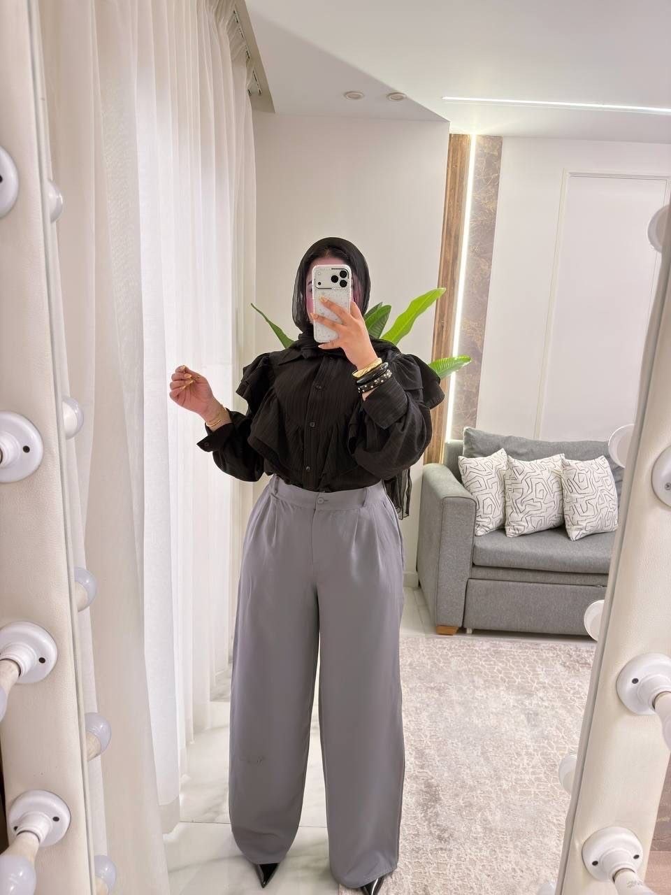 بلوزه فرنس