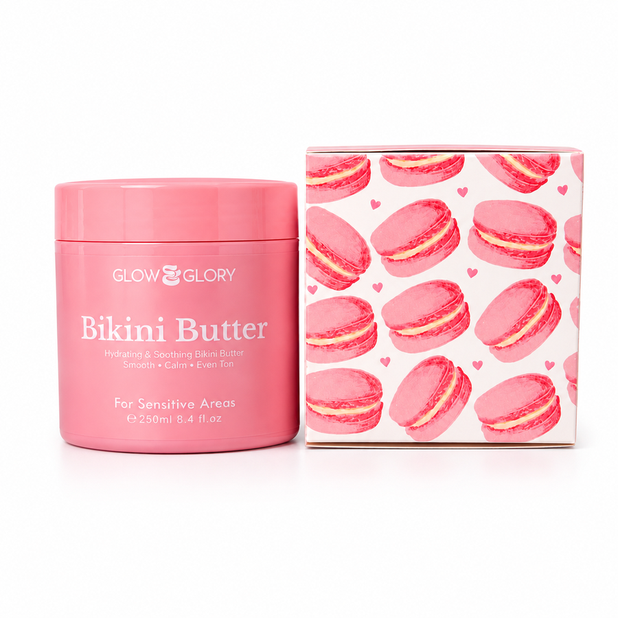 بيكيني باتر - Glow & Glory Bikini Butter 250ml