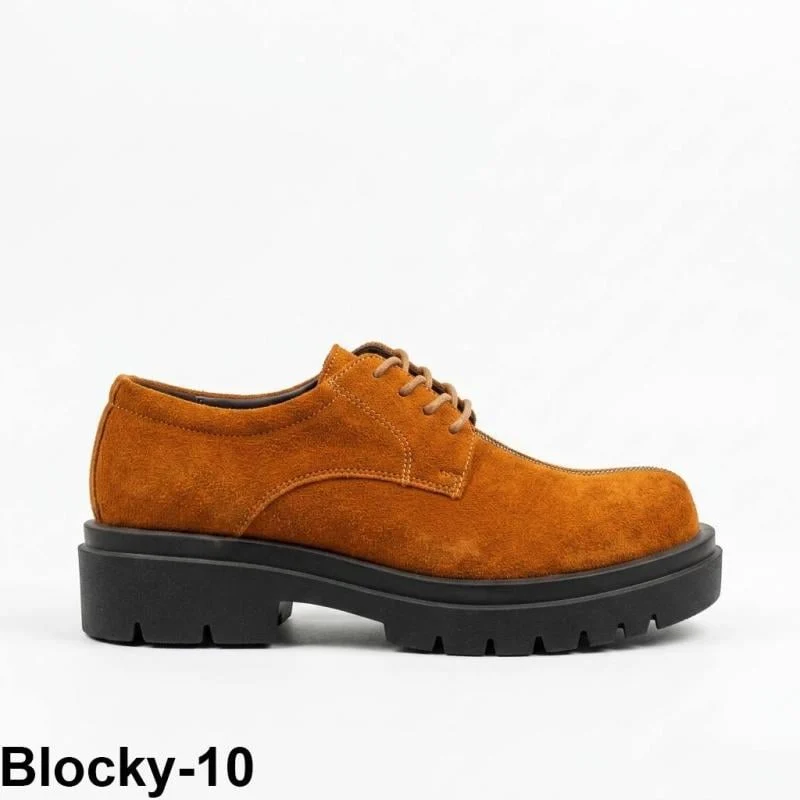 Blocky