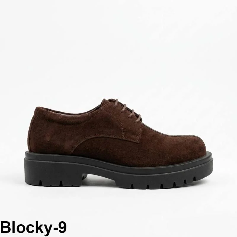 Blocky