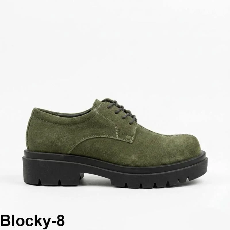Blocky