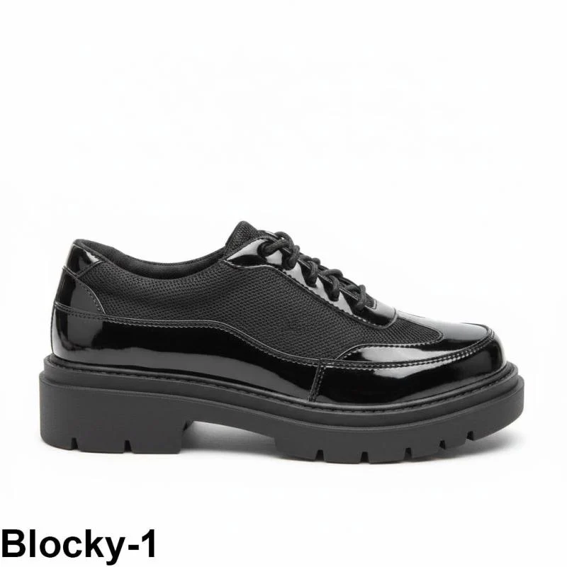 Blocky