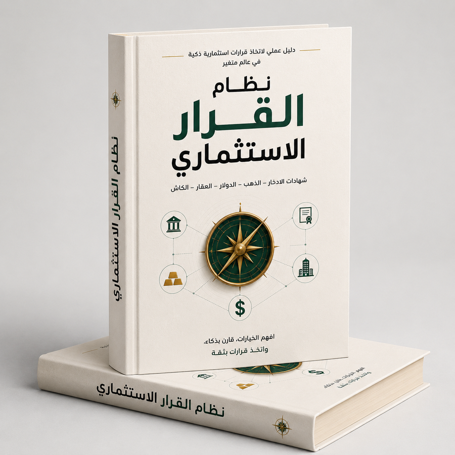 نظام القرار الاستثماري