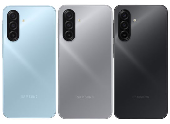  سامسونج جالكسي ايه 17 -  Samsung Galaxy A17  4G 