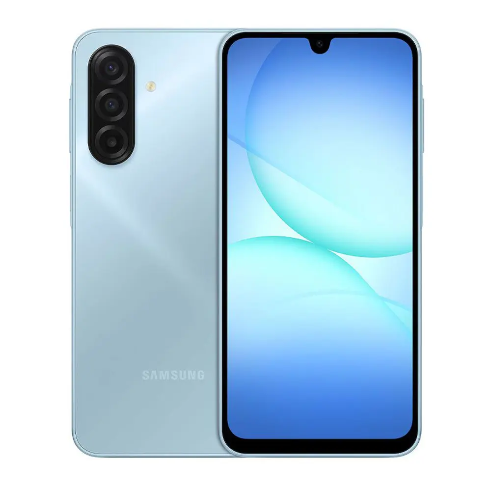  سامسونج جالكسي ايه 17 -  Samsung Galaxy A17  4G 