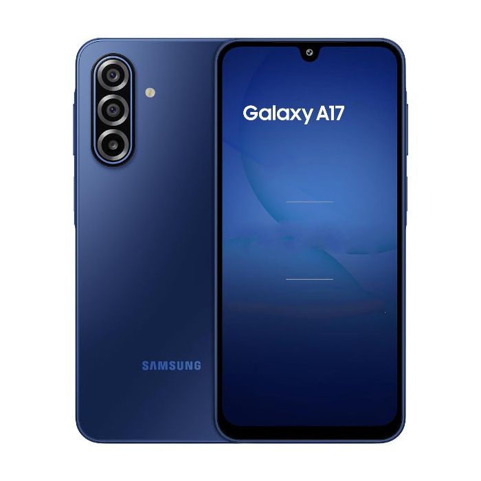  سامسونج جالكسي ايه 17 - Samsung Galaxy A17 5G 