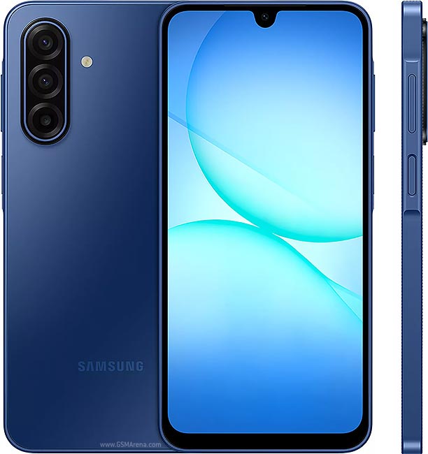  سامسونج جالكسي ايه 17 - Samsung Galaxy A17 5G 