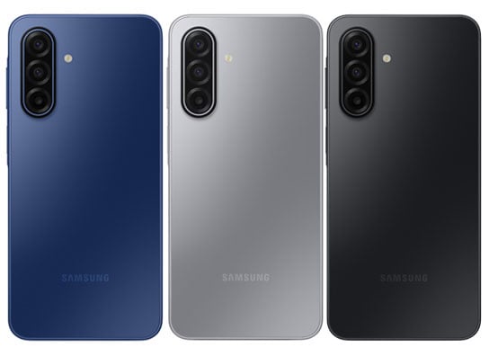  سامسونج جالكسي ايه 17 - Samsung Galaxy A17 5G 