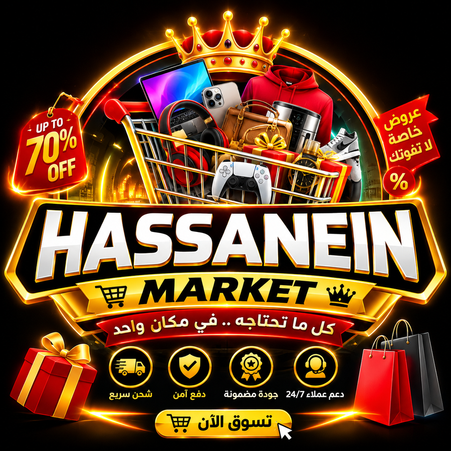 Hassanein-market