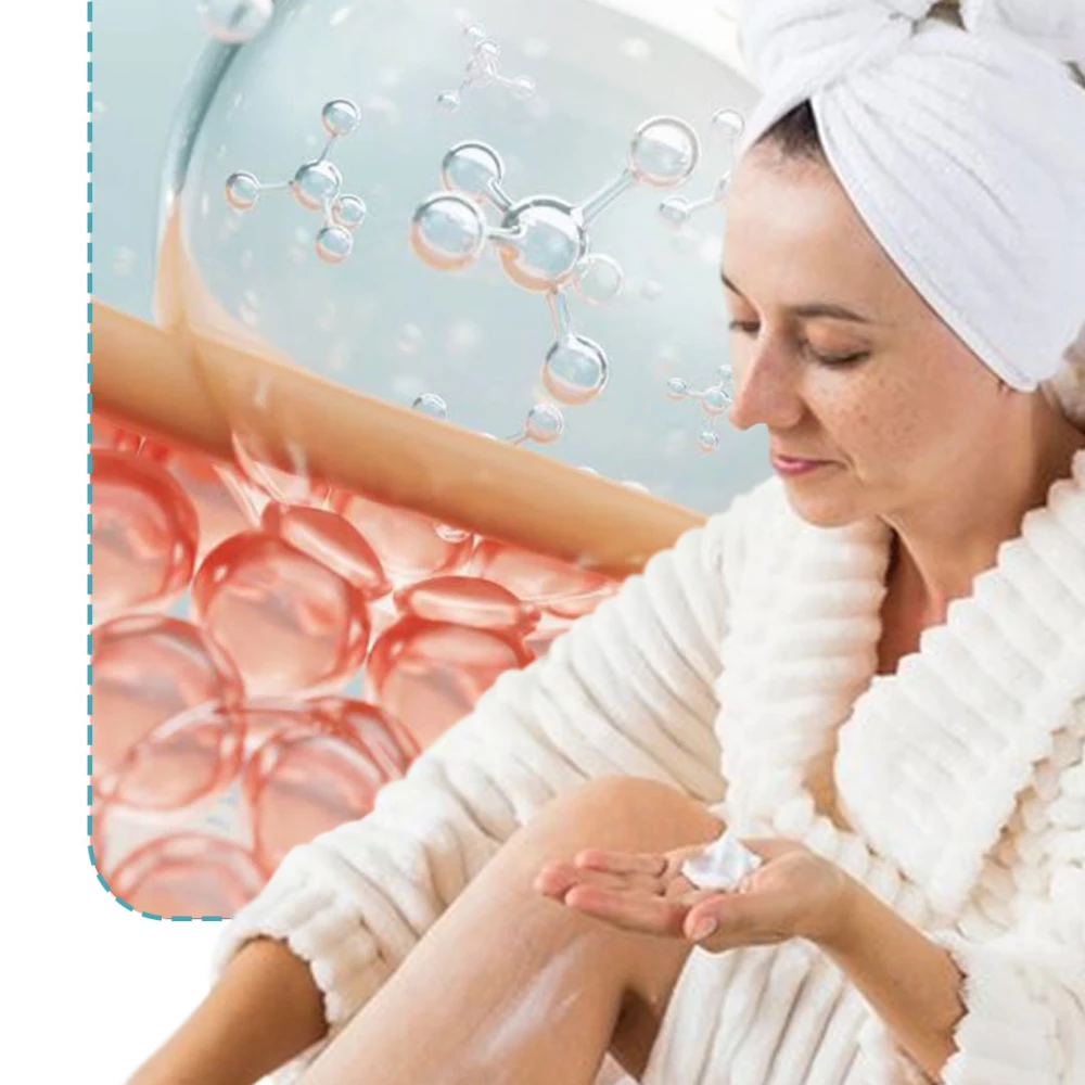 كريم إزالة الاسمرار والبقع الداكنة وتفتيح المناطق الداكنة Dark Spot Corrector Cream 50 جرام