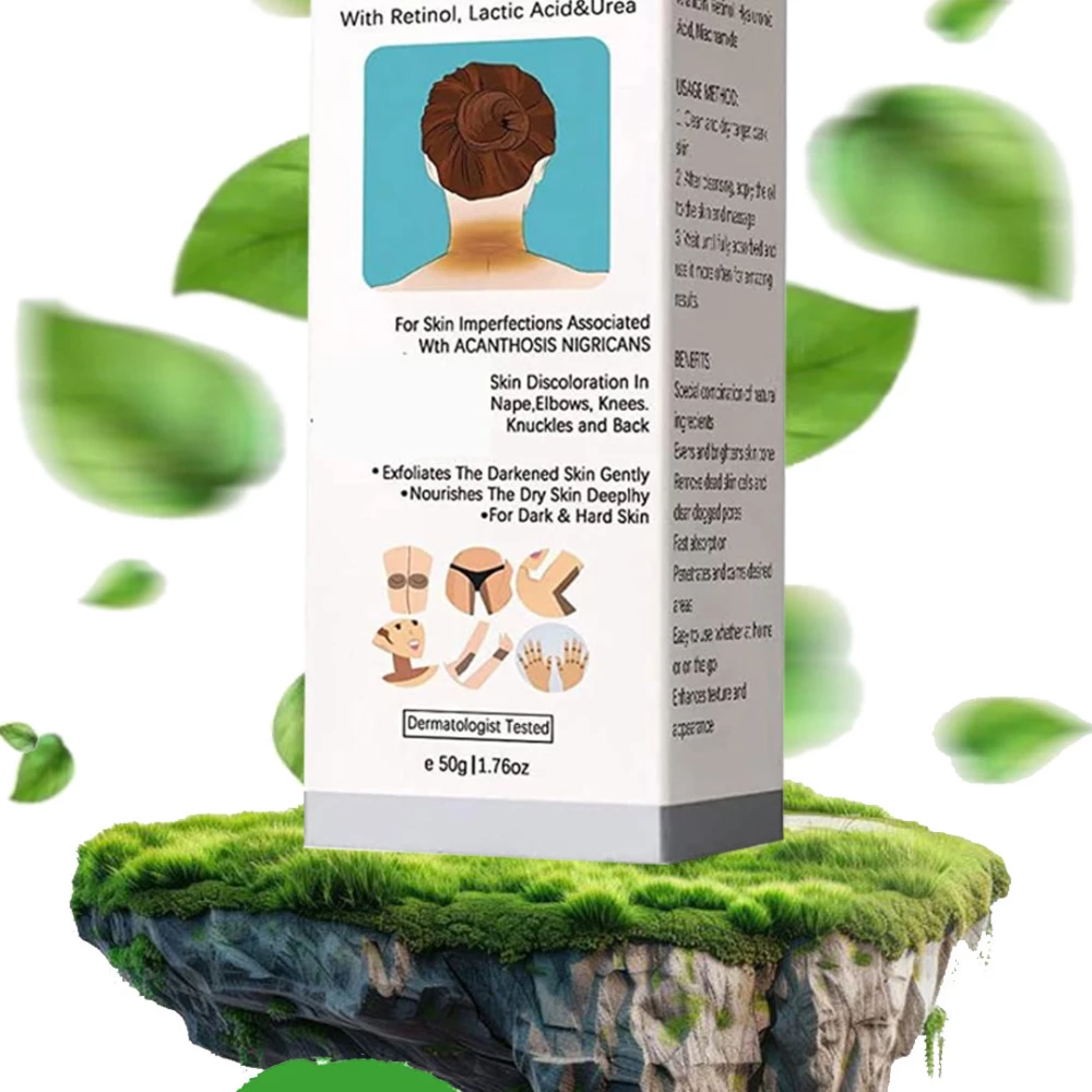 كريم إزالة الاسمرار والبقع الداكنة وتفتيح المناطق الداكنة Dark Spot Corrector Cream 50 جرام
