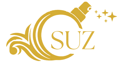 SUZ fragrances