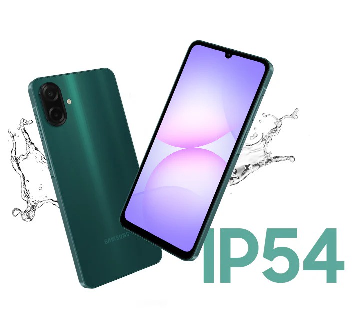 سامسونج جالكسي ايه07 - Samsung Galaxy A07