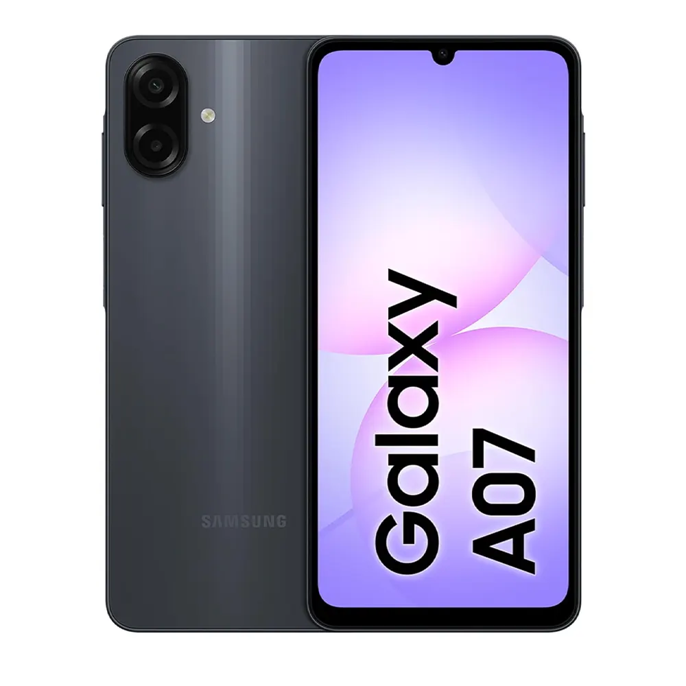 سامسونج جالكسي ايه07 - Samsung Galaxy A07