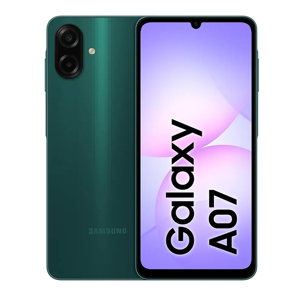 سامسونج جالكسي ايه07 - Samsung Galaxy A07