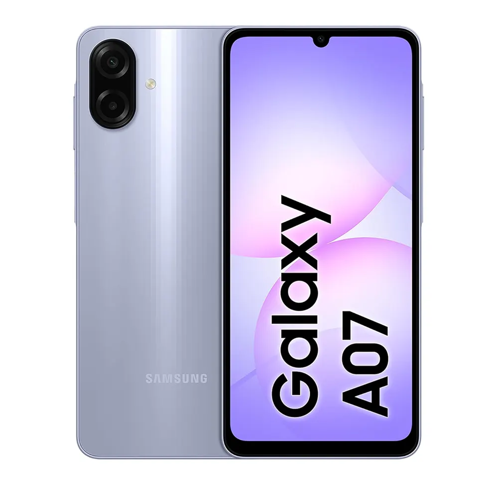 سامسونج جالكسي ايه07 - Samsung Galaxy A07
