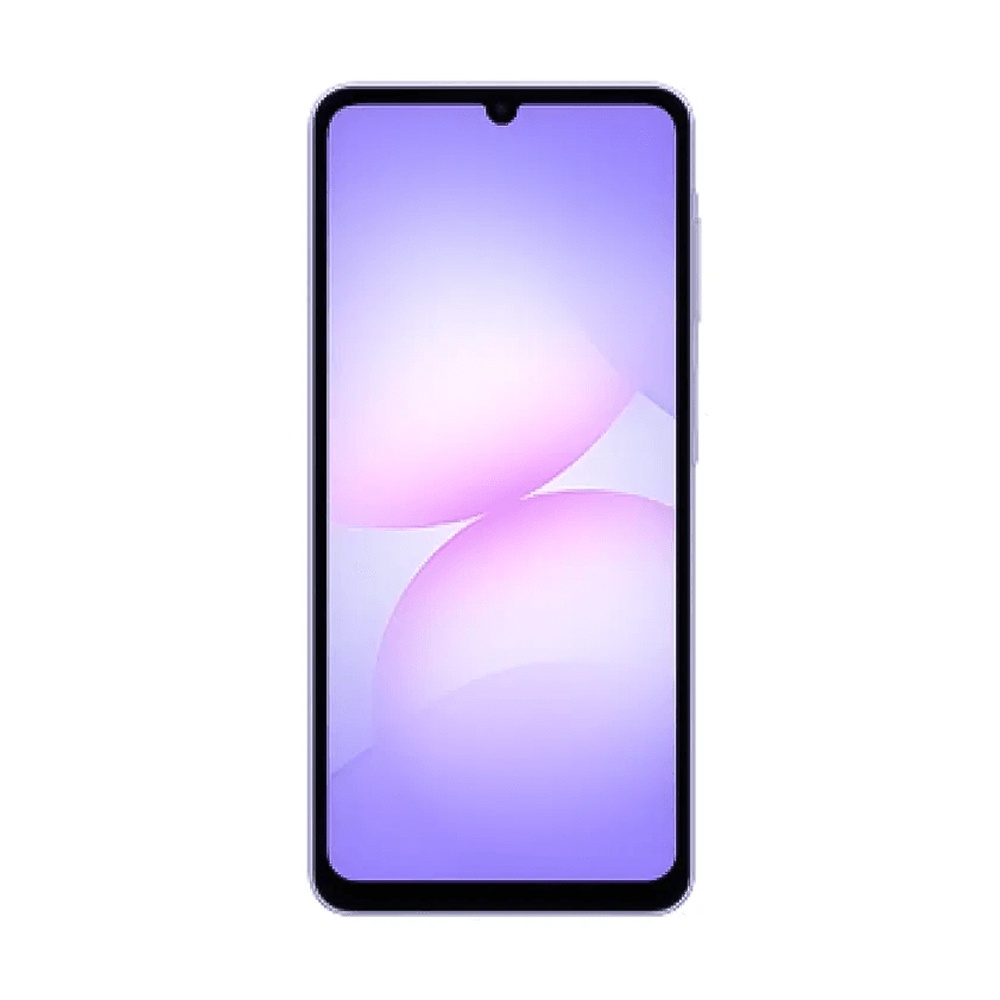 سامسونج جالكسي ايه07 - Samsung Galaxy A07