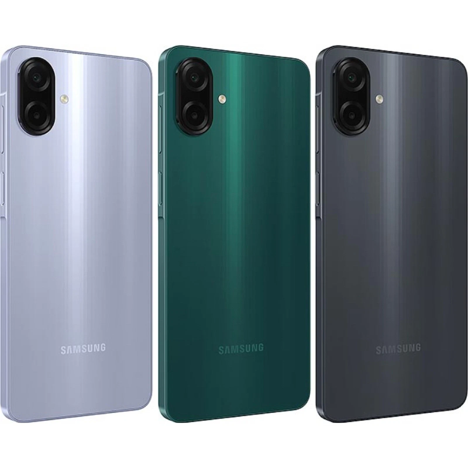 سامسونج جالكسي ايه07 - Samsung Galaxy A07