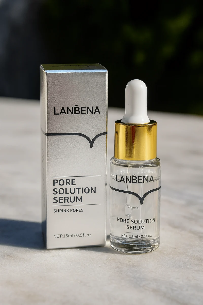 LANBENA - سيروم حلول المسام