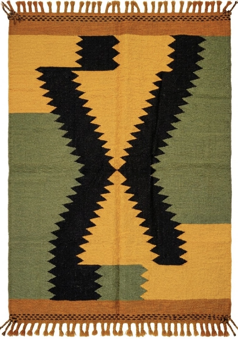 Dune Woven Rug