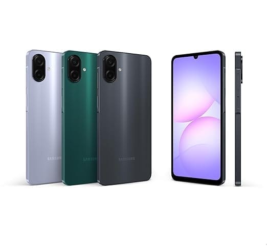 سامسونج جالكسي ايه07 - Samsung Galaxy A07