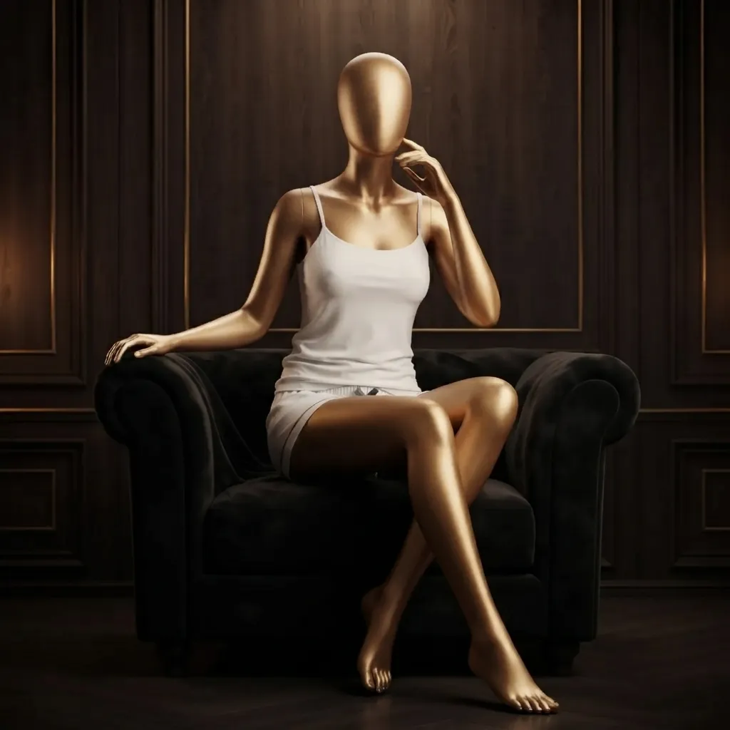 بيجامة حريمي توب أبيض بحمالات وشورت أبيض – كود 122