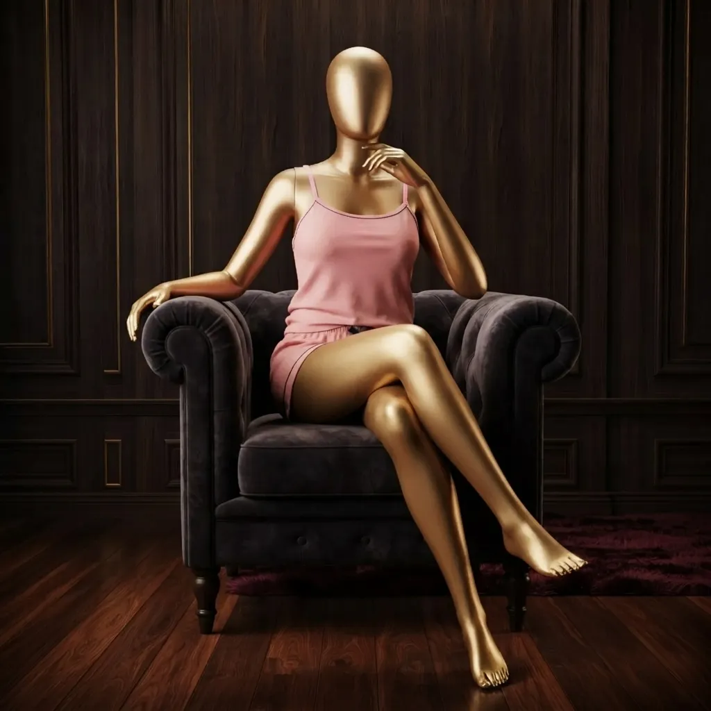 بيجامة حريمي توب أبيض بحمالات وشورت أبيض – كود 122