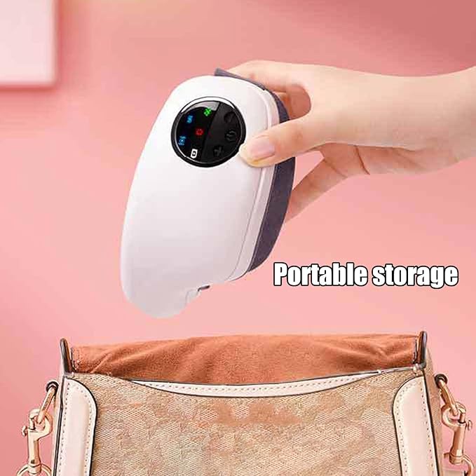 أداة تدليك العين
