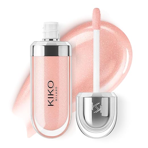 KIKO MILANO - 3D هايدرا ليبغلوس