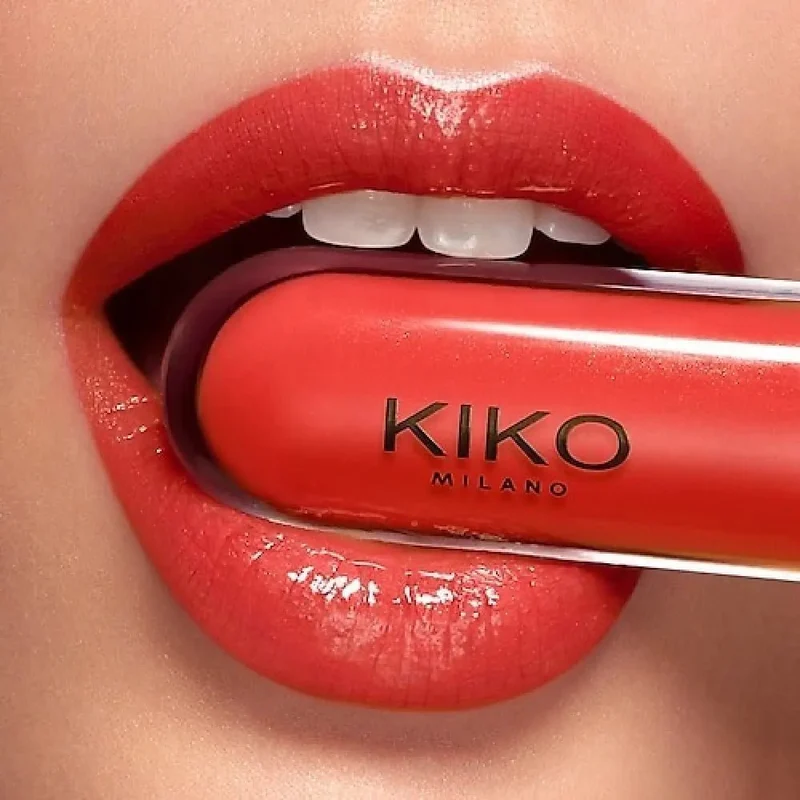 KIKO MILANO - أحمر شفاه ثنائي 2 في 1