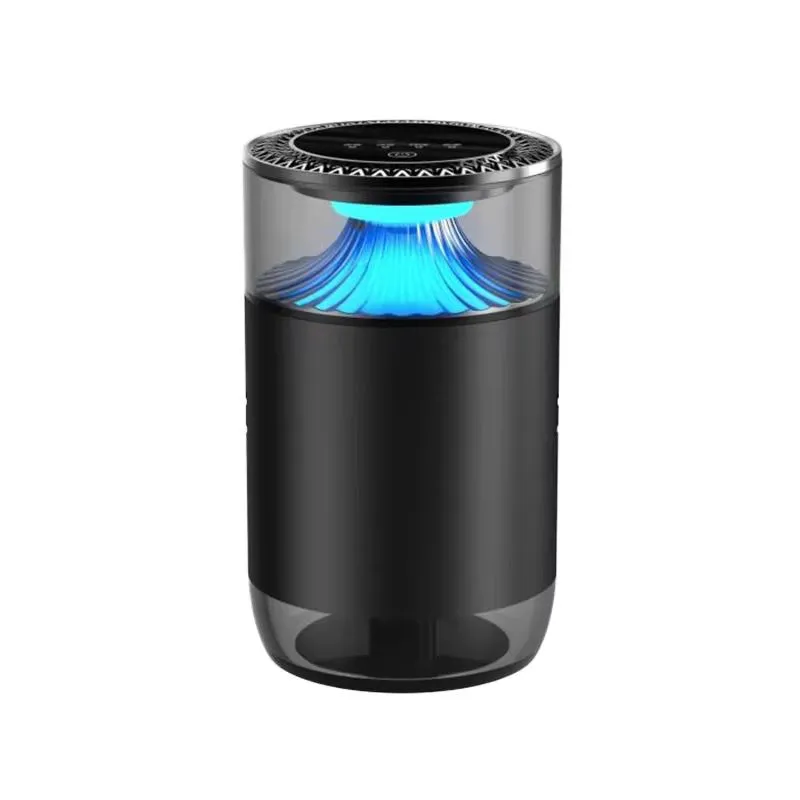Car SnowMist Smart Aroma Diffuser-KARMOA