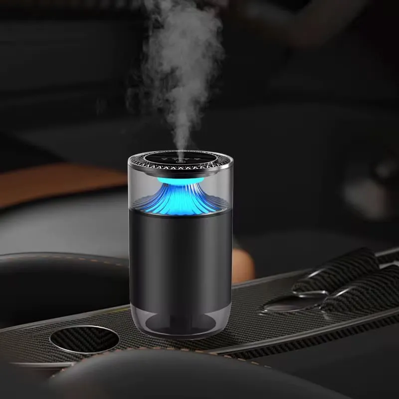 Car SnowMist Smart Aroma Diffuser-KARMOA
