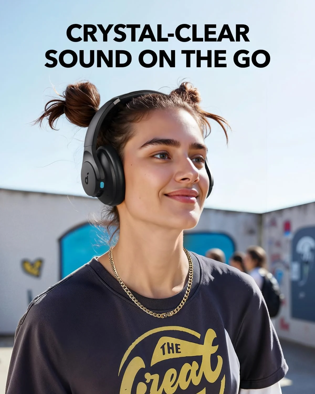  Anker SoundCore Q11i (ضمان 18 شهر)