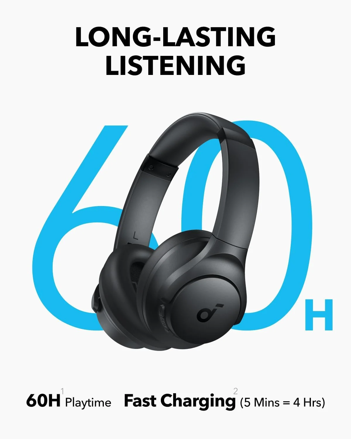  Anker SoundCore Q11i (ضمان 18 شهر)