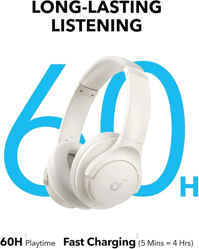  Anker SoundCore Q11i (ضمان 18 شهر)