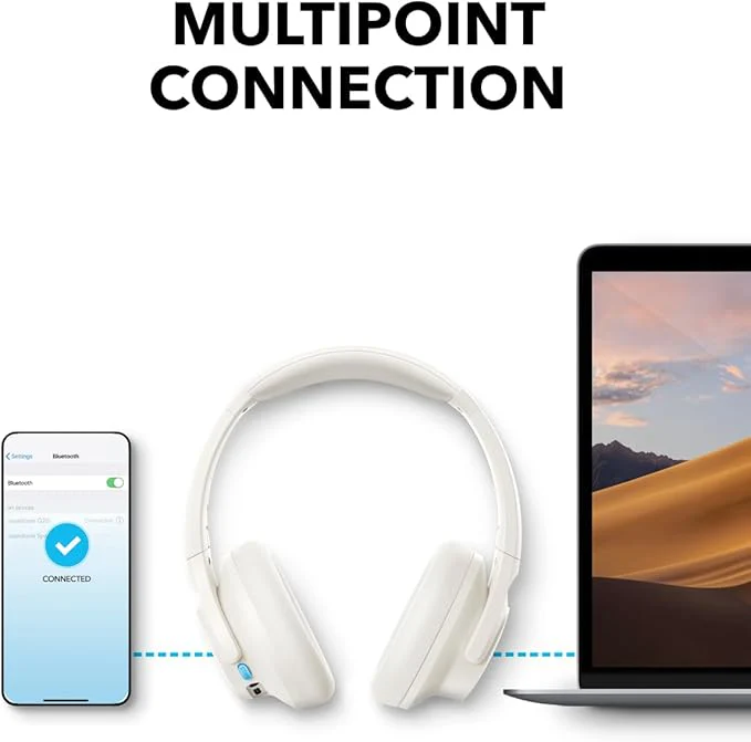  Anker SoundCore Q11i (ضمان 18 شهر)